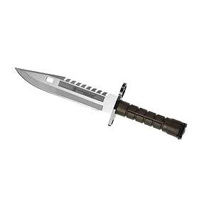 Smith & Wesson 8 ´´ Special Ops M-9 Fast Blade Kniv Brun 10214522000