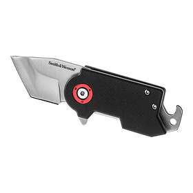 Smith & Wesson Benji Foldekniv Sølv 12415206000