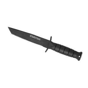 Smith & Wesson Search & Rescue Cksurt Fast Blade Kniv 10409406000