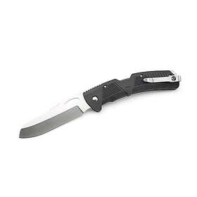 Strike Industries K1 Foldekniv Sort 12556106000