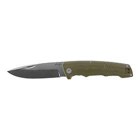 Walther Gnk1 Knife Silver 105-50865