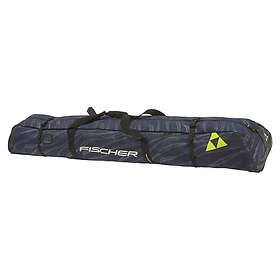 Fischer Alpine Fashion Skitaske 3 Par 190cm