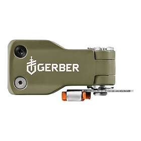 Gerber Kniv Freehander Nip & Clip