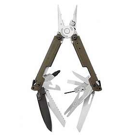 Leatherman ARC Talos