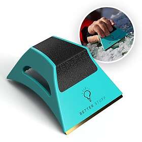BetterCables Handhållen Isskrapa 476753