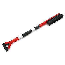 Audi Teleskopisk Snöborste med Isskrapa 80A096010B