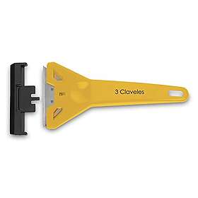 3 Claveles 242 Isskrapa 14,5cm