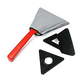 Audi Isskrapa 80A096010E