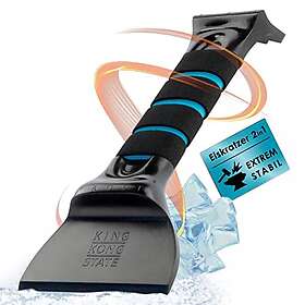 King Kong State Isskrapa