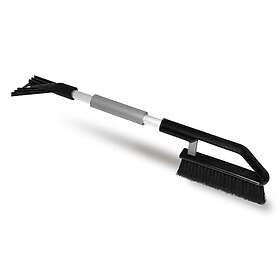 TOM PAR 2-i-1 Snöborste med Isskrapa 70cm TP098307-6