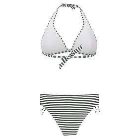 Protest Admirer 25 Halter Bikini (Dam)