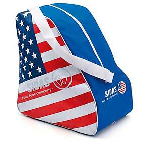 Sidas Flag Ski Støvletaske