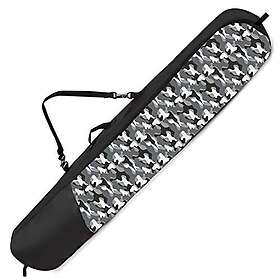 Ferocity Sac de ski snowboard