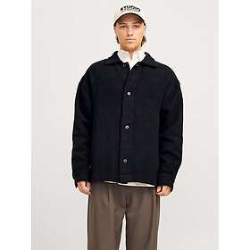 Jack & Jones Jorgreenpoint Jacquard Overtrøje (Herre)