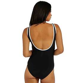 Ellesse Arancione Baddräkt (Dam)