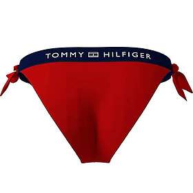 Tommy Hilfiger Cheeky Bikini Bottom (Women's)