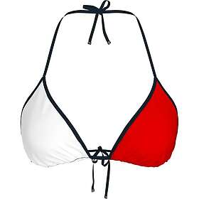 Tommy Hilfiger Uw0uw05972 Trekant Bikini Top (Dame)