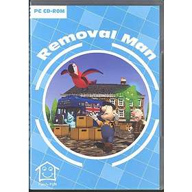 Removal Man & Binman (PC)