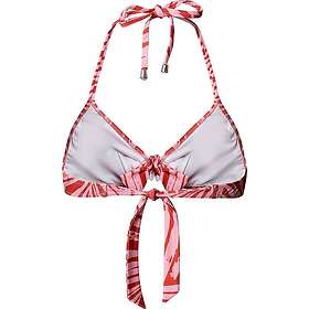 Pepe Jeans Leaf BR Knot Bikini Överdel (Dam)