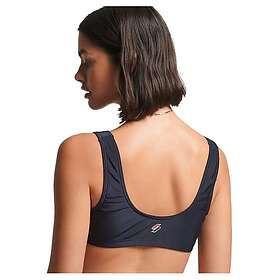 Superdry Code Essential Bikini Top (Dame)