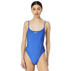 Superdry Code Essential Tape Swimsuit (Women's)