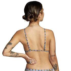 RVCA For Days Trekant Bikini Top (Dame)