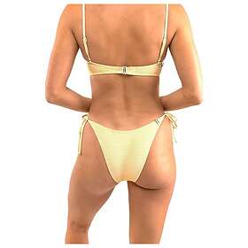 RHYTHM Noumea Hi Cut Bikini Underdel (Dame)