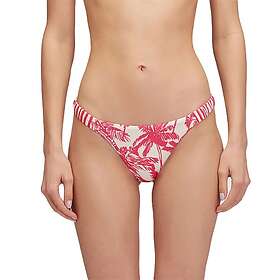 Sundek Halle Tropic Savannah Fixed-waist Briefs Bikiniunderdel (Dam)