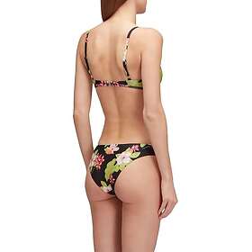 Sundek Marlene Dreamy Hawaii Print Bikini Top (Dame)