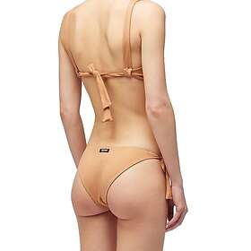 Sundek American With Wide Straps Bikini Top (Dam)