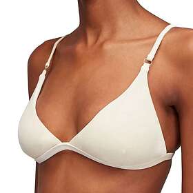 Sundek Andress Velvet Bralette Bikini Top (Dam)