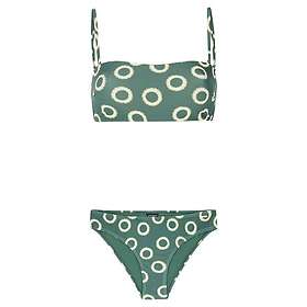 Protest Sunray Bandeau Bikini (Dame)