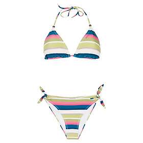 Protest Caley Triangle Bikini (Women's)