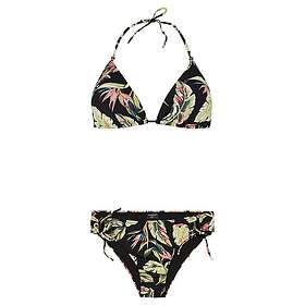 Protest Fluo Triangle Bikini (Dam)