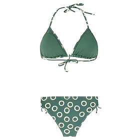 Protest Hair Triangle Bikini (Women's)