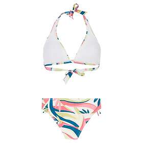 Protest Ash Halter Bikini (Dame)