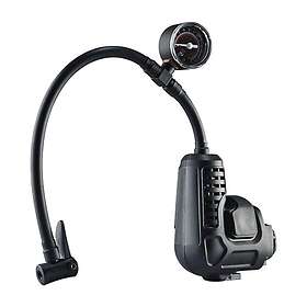 Black & Decker MTNF9-XJ Elektrisk Kompressor