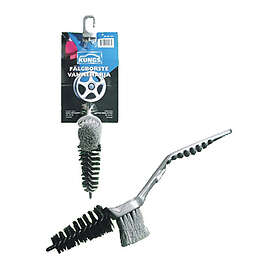 Kungs Hjulbørste , 1256663