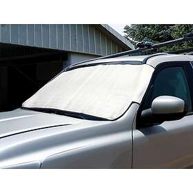 Clas Ohlson Frontrutebeskytter 175x90 cm