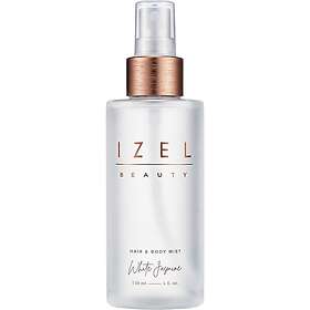 Izel Beauty Hair & Body Mist White Jasmine Hair Mist 150ml