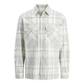 Jack & Jones Raymond Spring Check Overtrøje