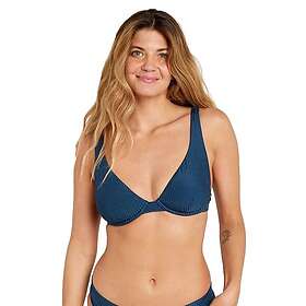 Rip Curl Modern Rib Cup Bikini Top (Women's)