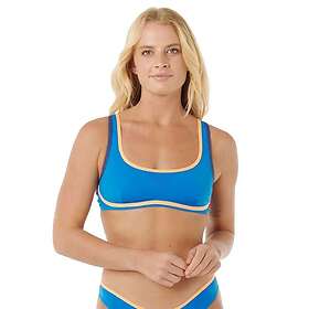 Rip Curl Mirage Fusion Crop Bikini Top (Dame)