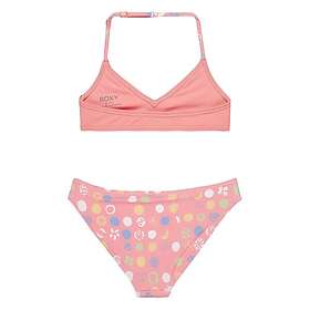 Roxy Dot Tri Bikini (Women's)