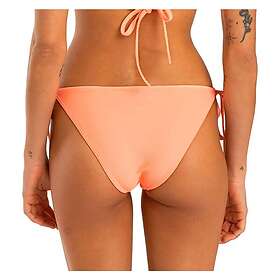Billabong Tanlines Tie Side Tropic Bikini Underdel (Dame)