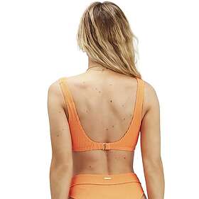 Billabong Summer Hi Square Bikini Top (Dame)