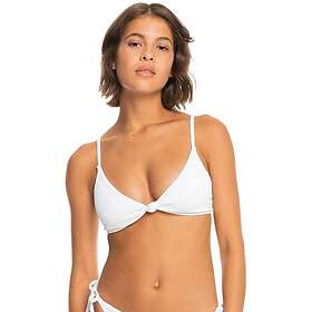 Roxy Love The Surf Knot Bikini Top (Women's)