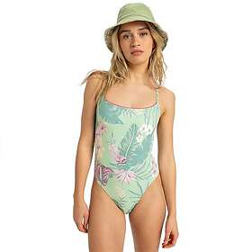 Roxy Into The Sun Swimsuit (Women's)