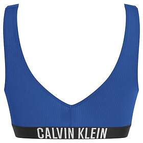 Calvin Klein Intense Power Bralette New Bikini Top (Women's)