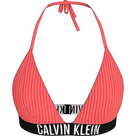 Calvin Klein Kw0kw02750 Triangle Bikini Topp (Dame)